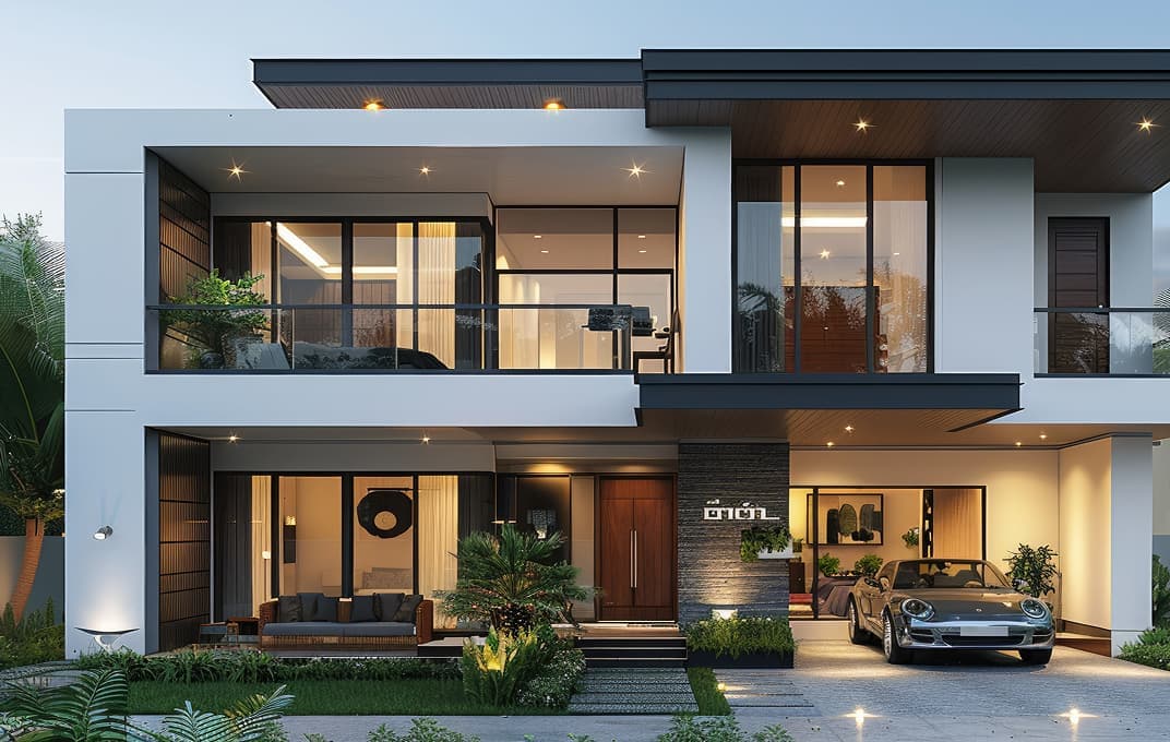 Commercial Hub Launch