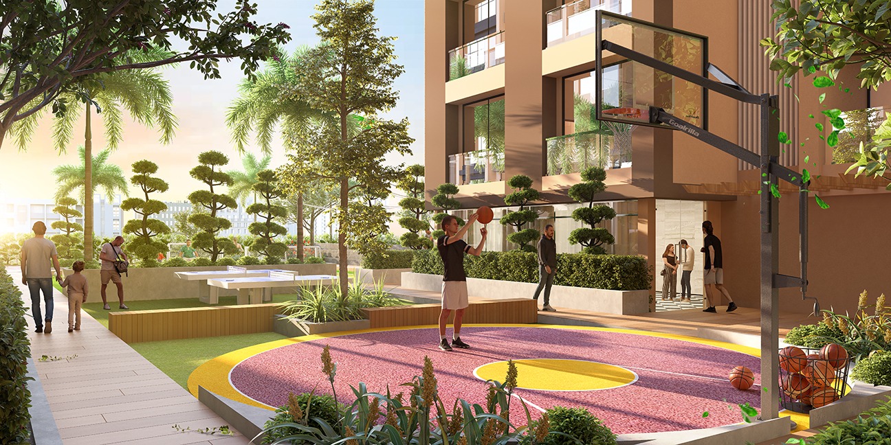 Siddhii Redission Royal