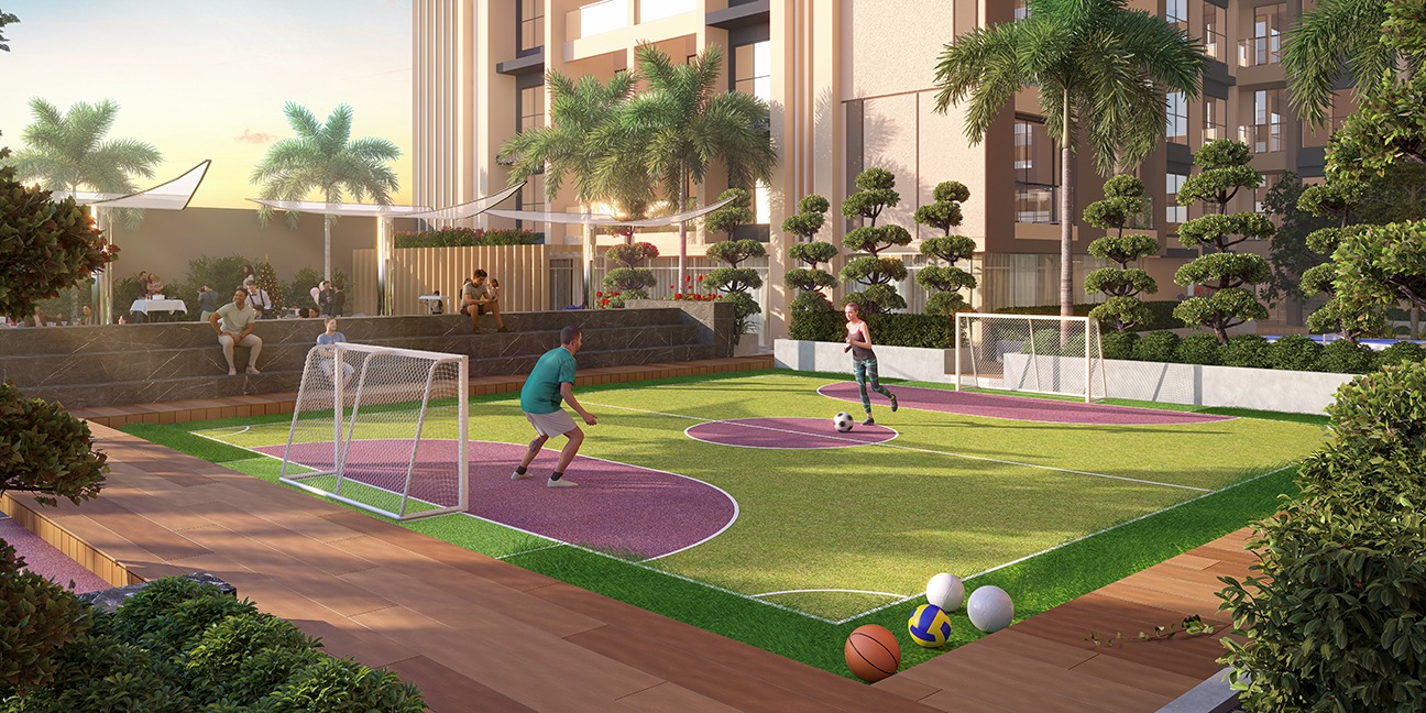 Siddhii Redission Royal