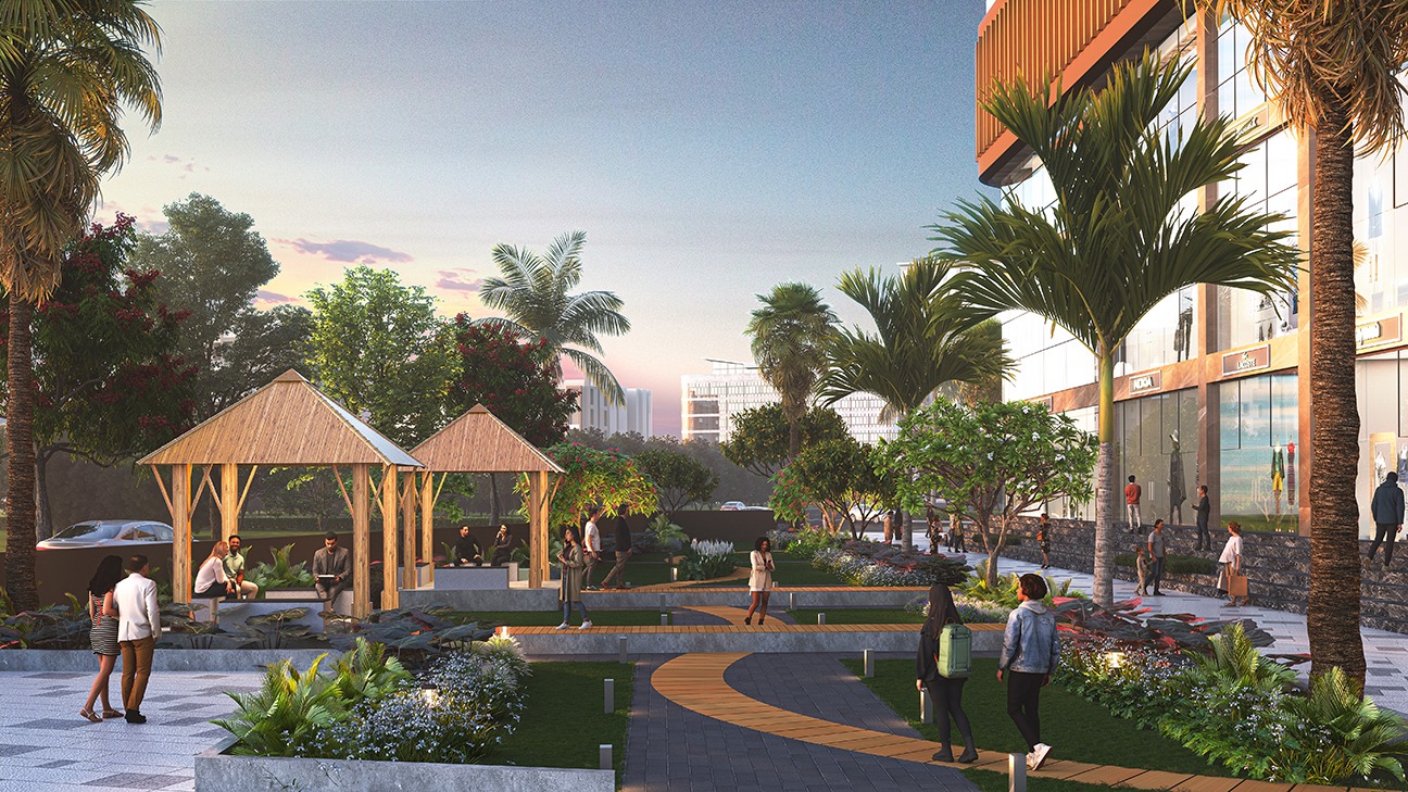 Siddhii Redission Royal