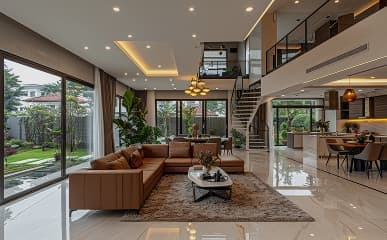 Siddhii The Landmark